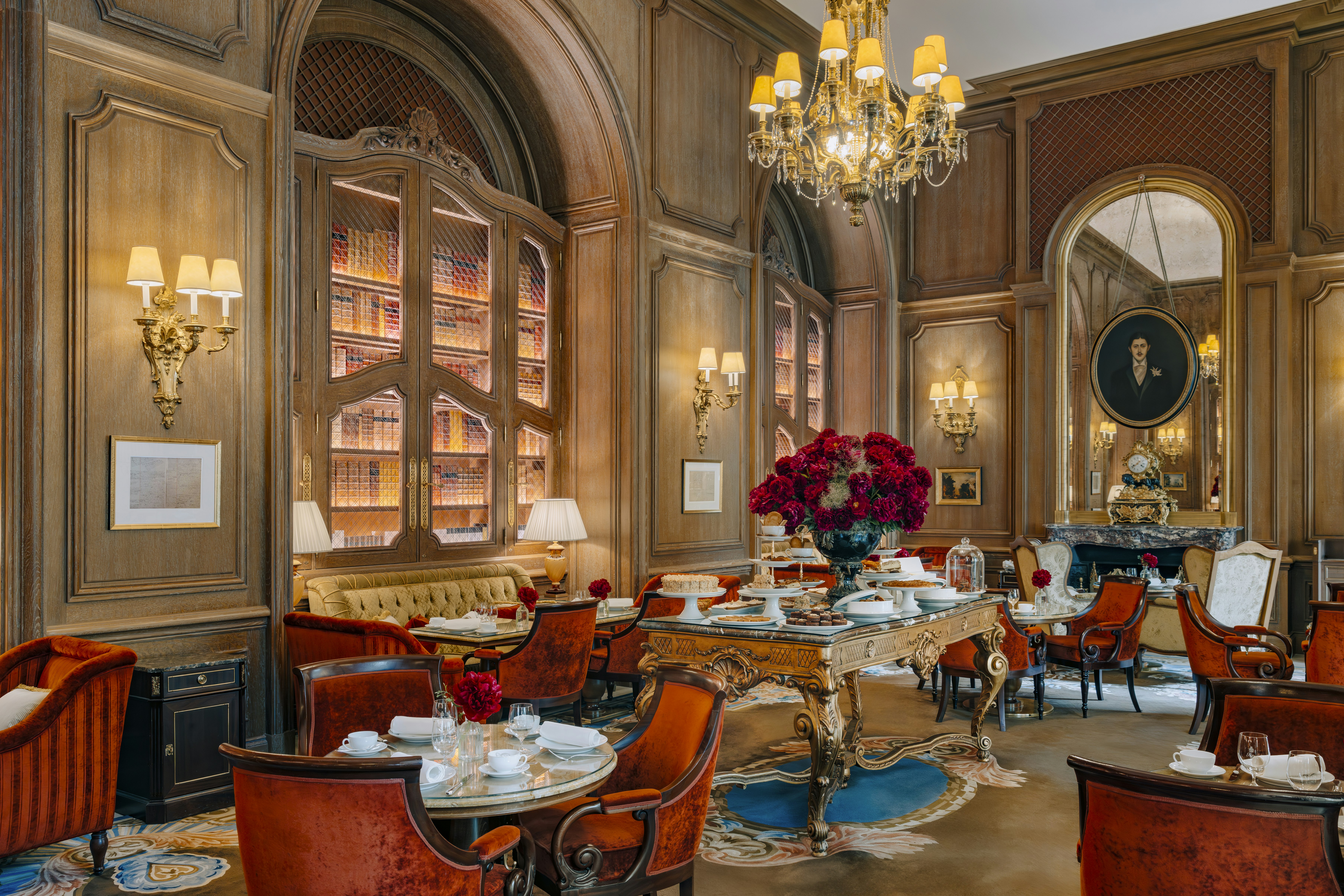 Ritz Paris 73/86
