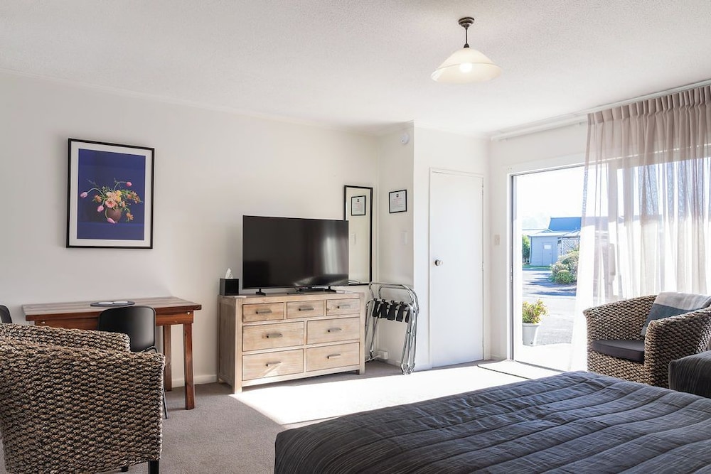 Mount Hutt Motels 26/58