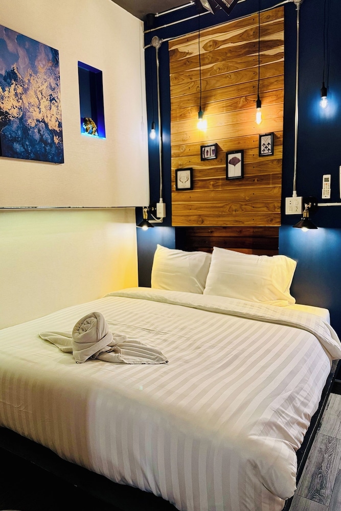 Tanwa Hotel 14/50