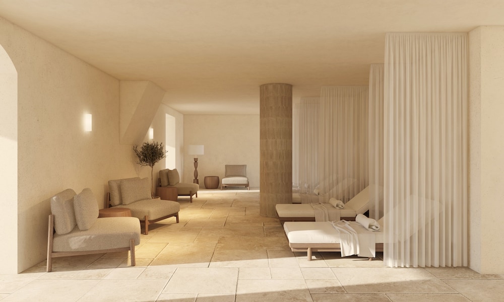 Hotel Spa La Cueillette 25/50
