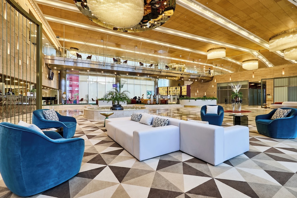 Talatona Convention Hotel 4/42