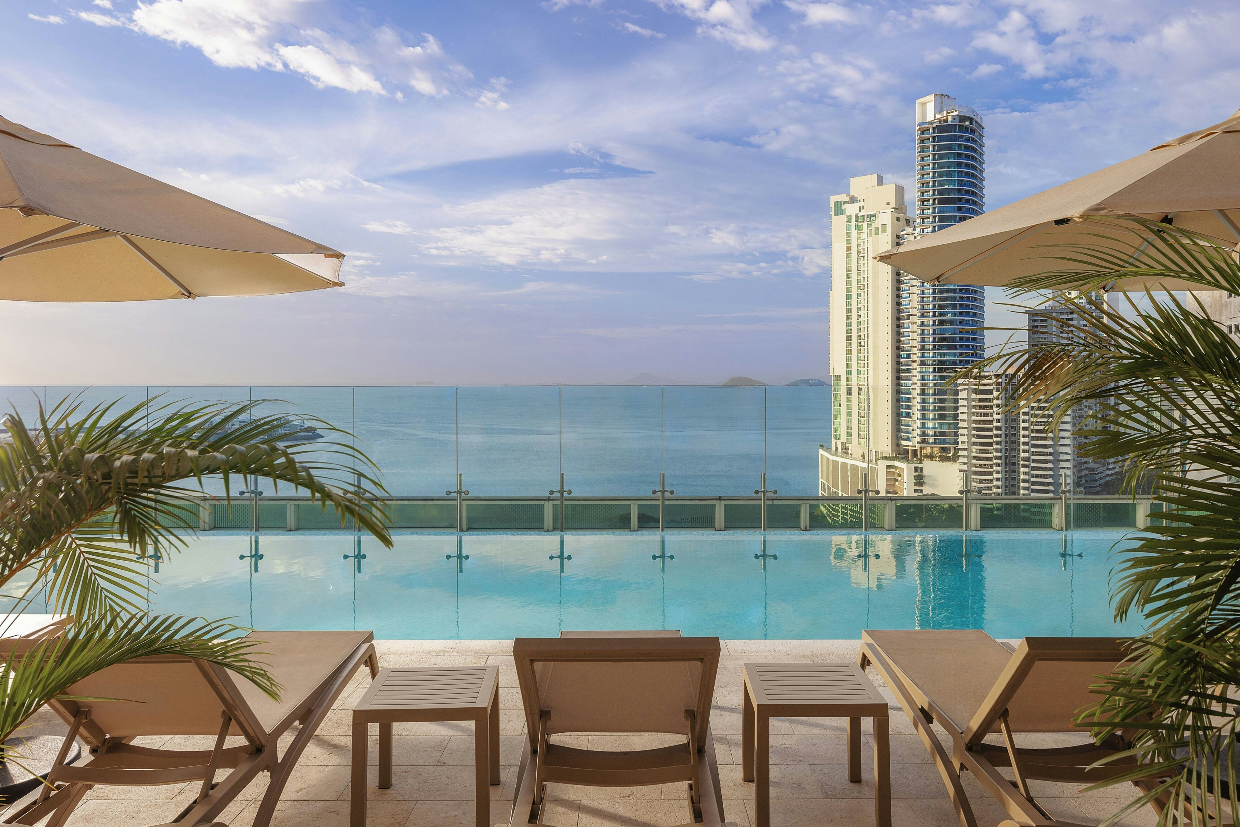 Residence Inn by Marriott Panama City 77/77