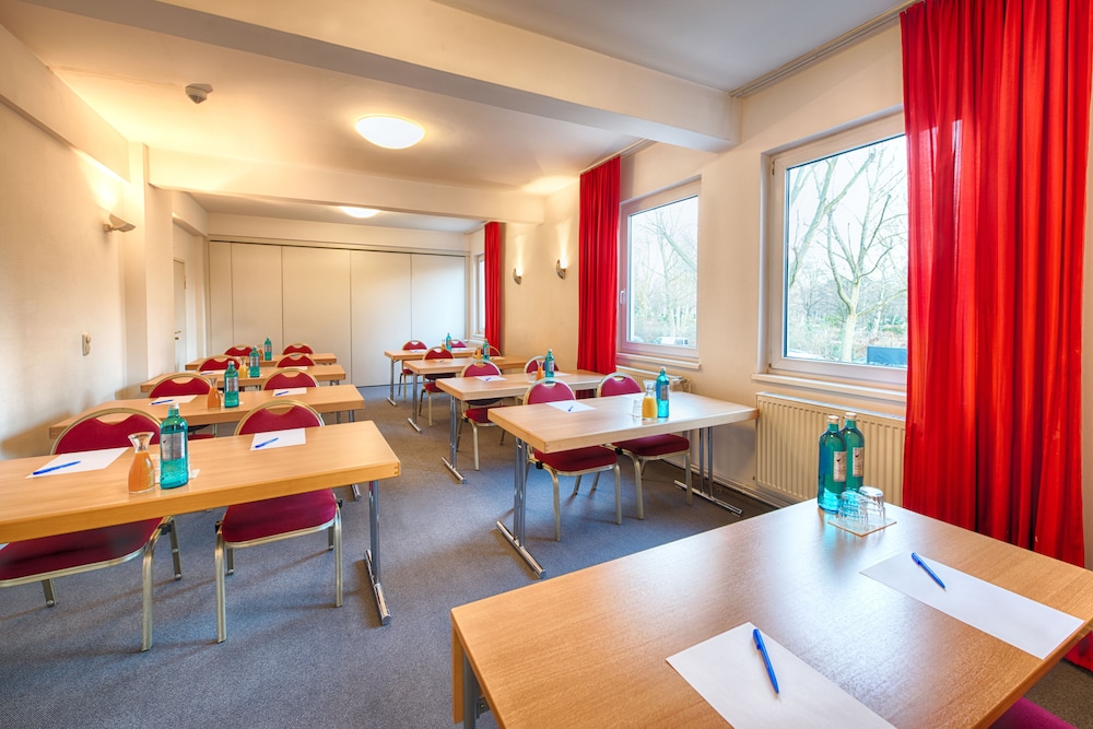 Enjoy Hostel Berlin City West 33/45