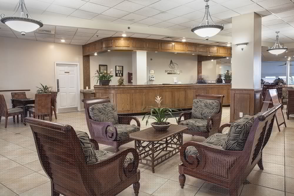 Royal Floridian Hotel 35/43