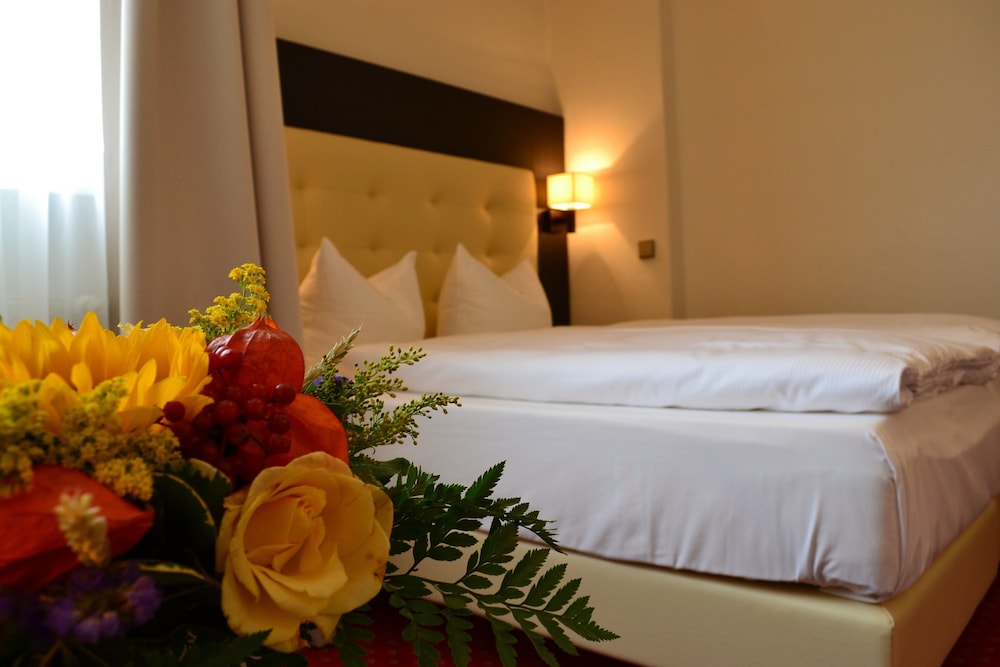 Hotel Herbst GmbH 10/33