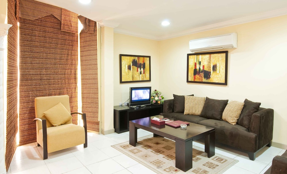 La Villa Hotel Doha 25/40