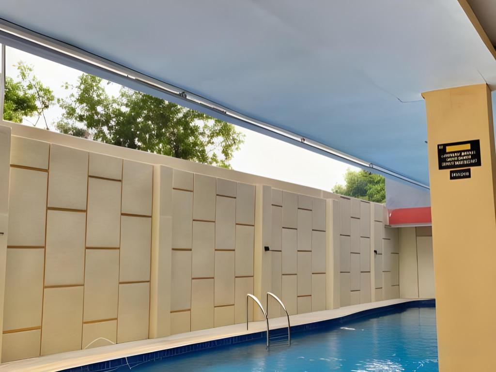 Golden Rich 88 Hotel Bengkulu 3/44