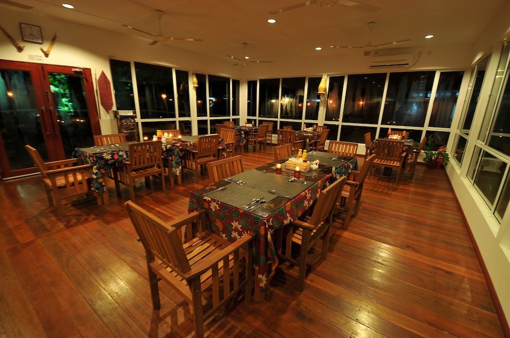 Borneo Nature Lodge 11/18