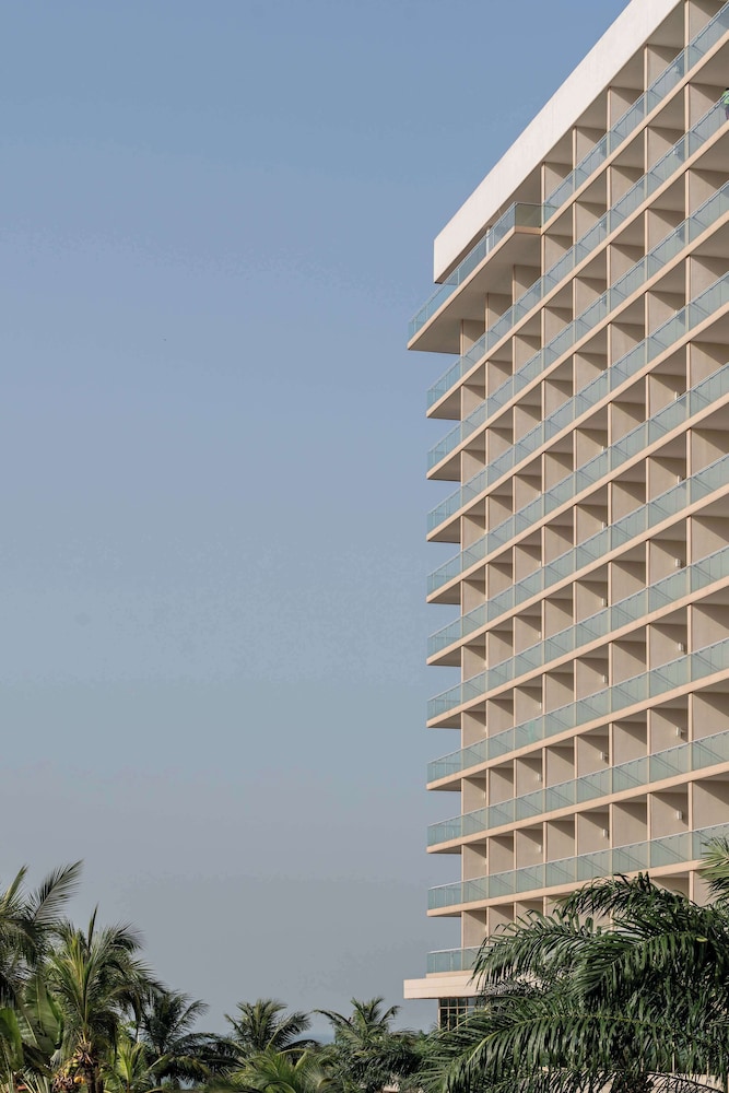 Radisson Blu Hotel, Conakry in CONAKRY