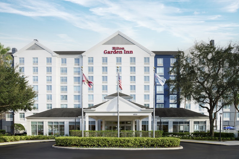 Hilton Garden Inn Orlando At Seaworld 2/16