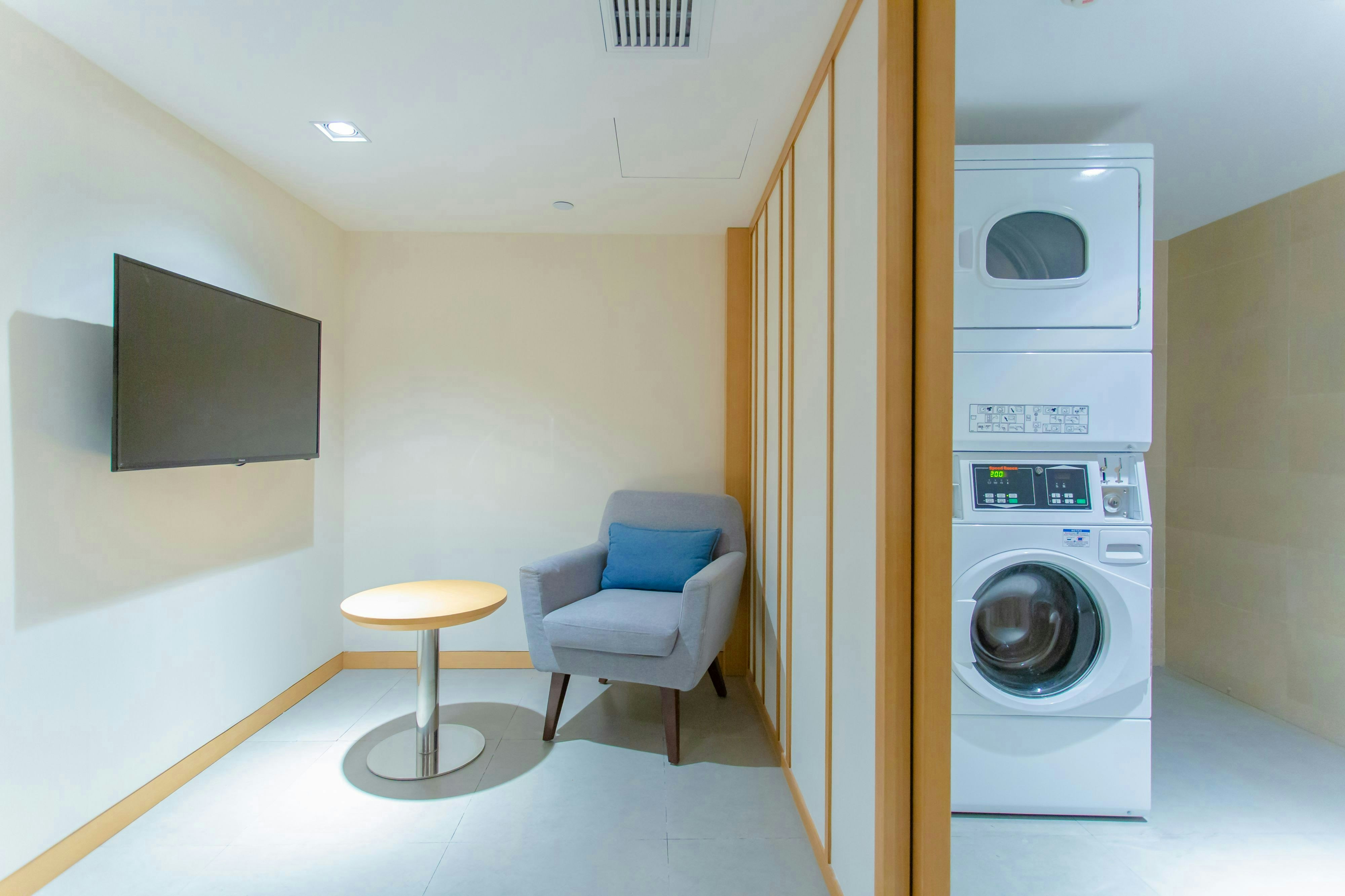 Holiday Inn Express Ya an City Center 40/50