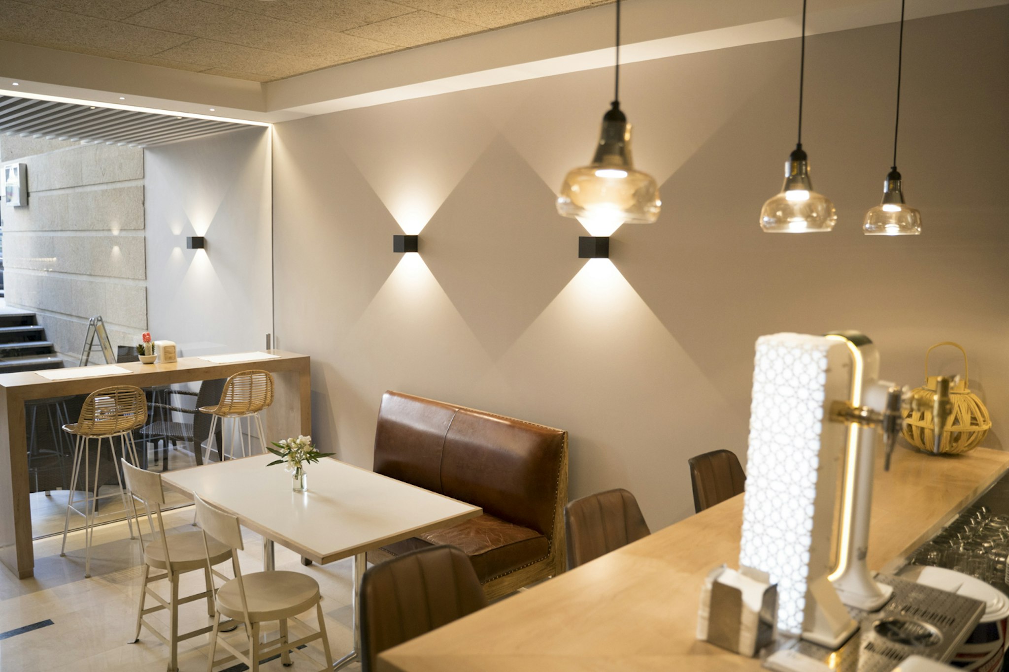 Hotel Sercotel Tres Luces 45/62
