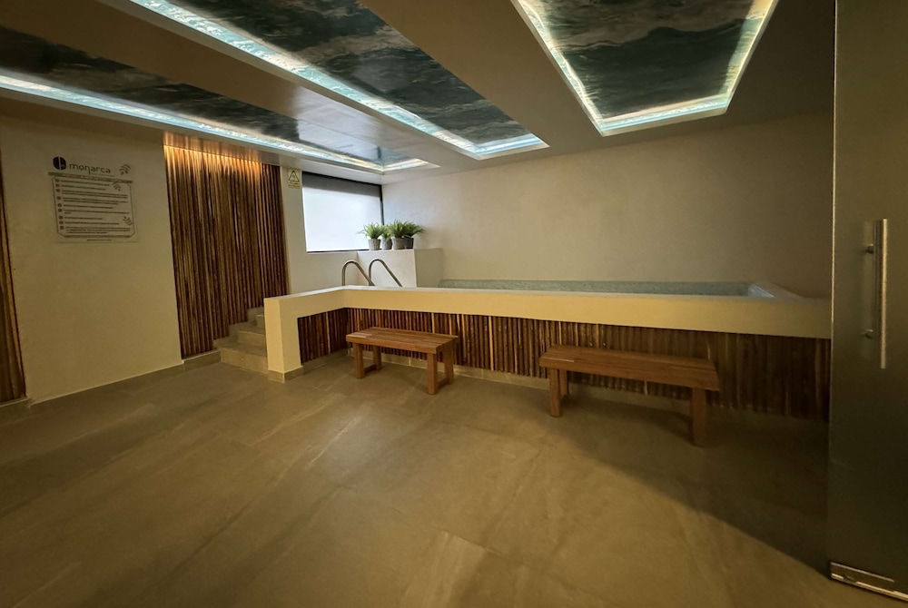 Esplendor by Wyndham San Luis Potosi Monarca 25/54