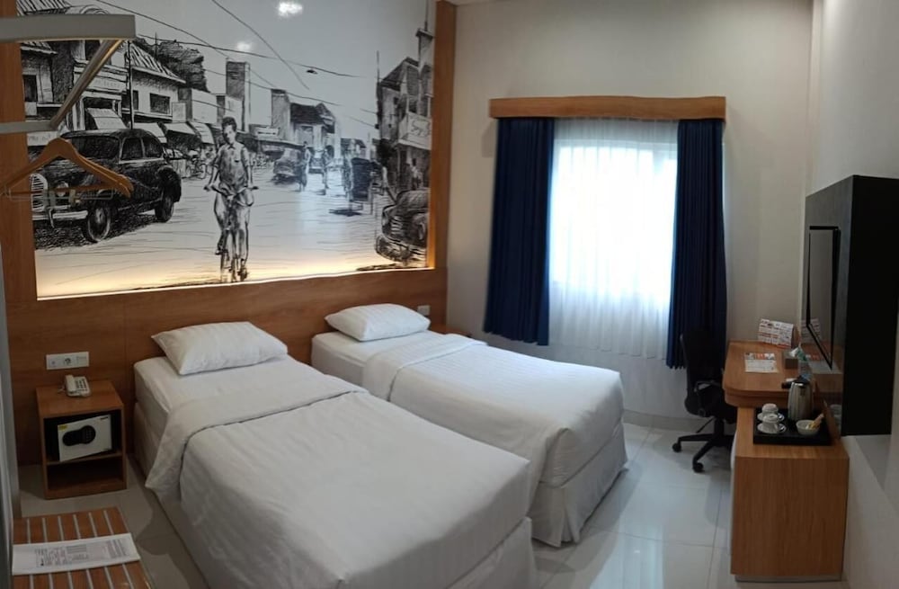 Choice City Hotel 22/66