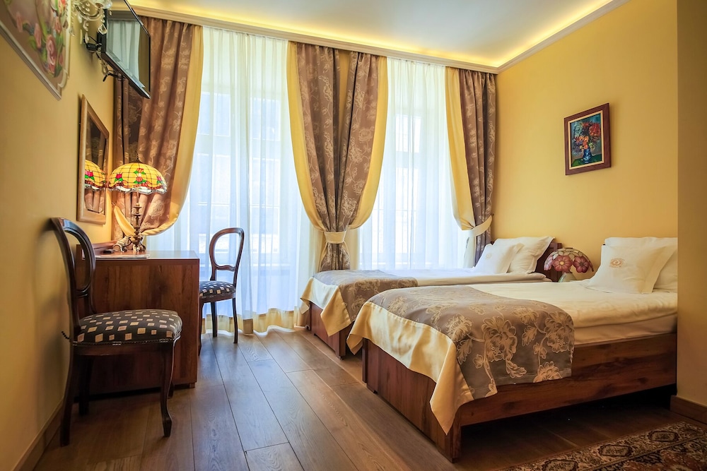 Aparthotel Grodzka 21 17/72