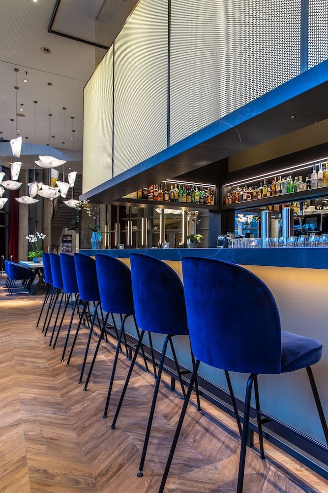 Radisson Blu Hotel, Frankfurt 50/67
