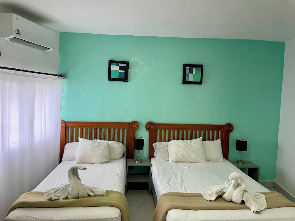 Hotel Chi Ibal Hu Cancun 6/33