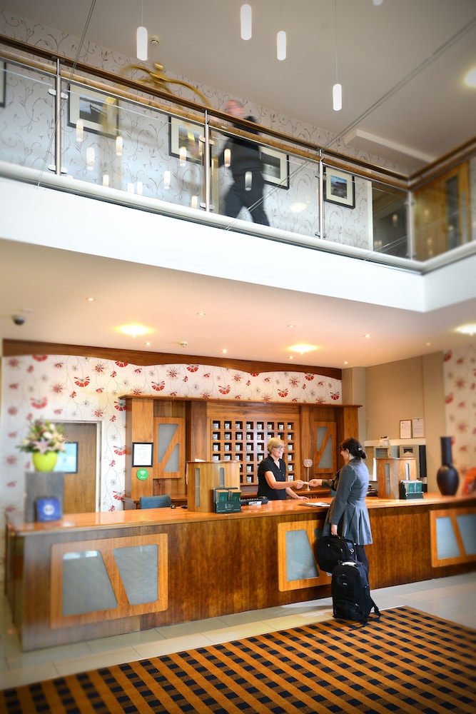 PARK HOTEL KILTIMAGH 5/38