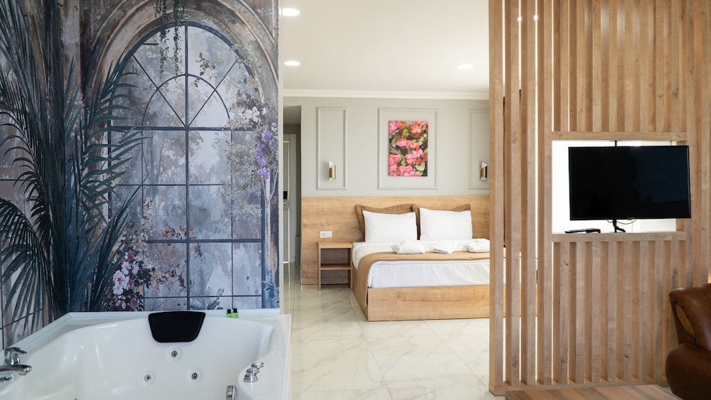 Sapanca View Hotel 40/40