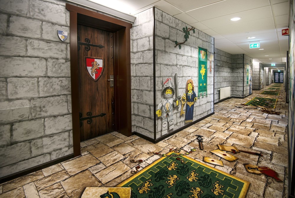 Legoland hotel 33/75