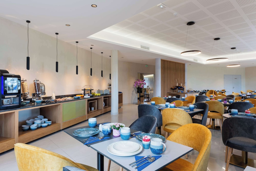 Brit Hotel Paris Rosny Sous Bois 24/34