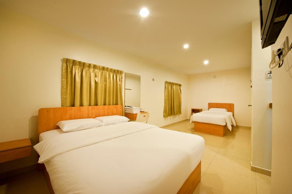 De Uptown Hotel Subang Jaya 11/45