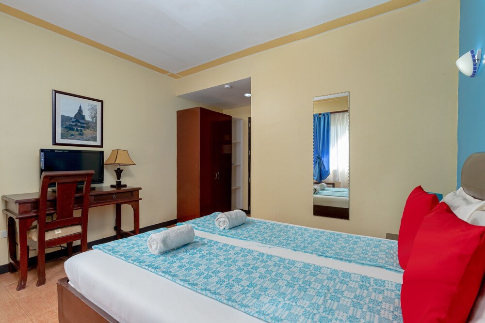 Ovemar Resort Hotel 11/24