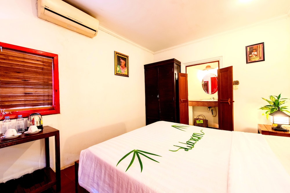 Villa Wat Damnak 20/50