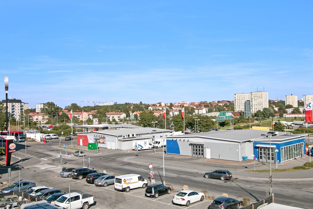 Brunnby Hotel 49/54