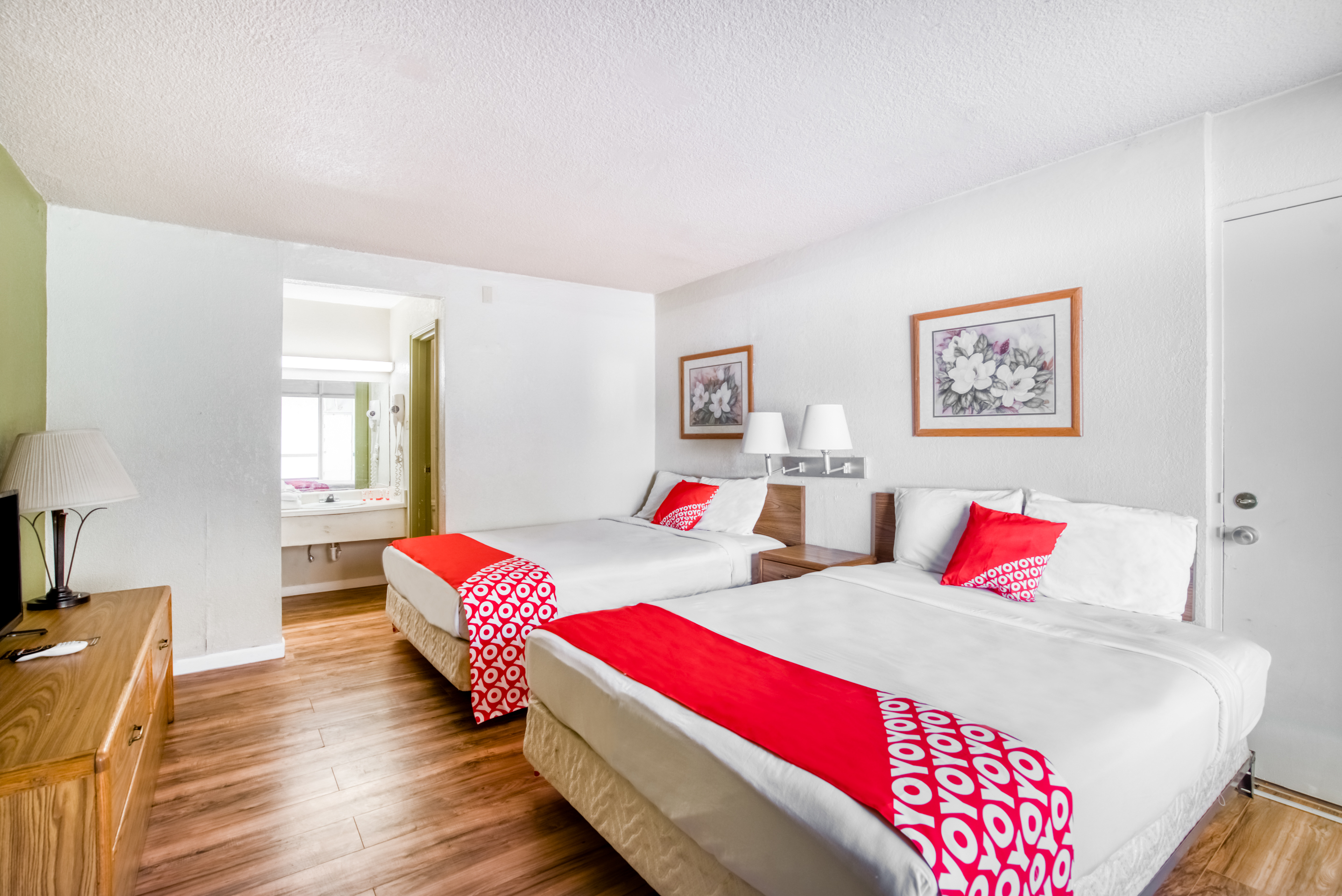 Hotel Brownwood Hwy 67 (ex. Budget Inn & Suites Brownwood) 9/43
