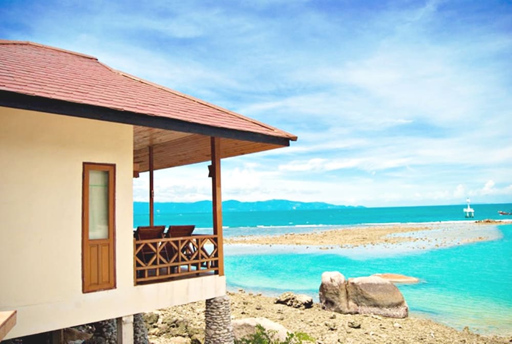 Rin Beach Resort 63/70
