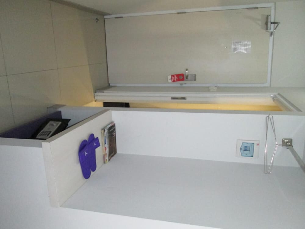 Vio Hotel Surapati Bandung 24/34