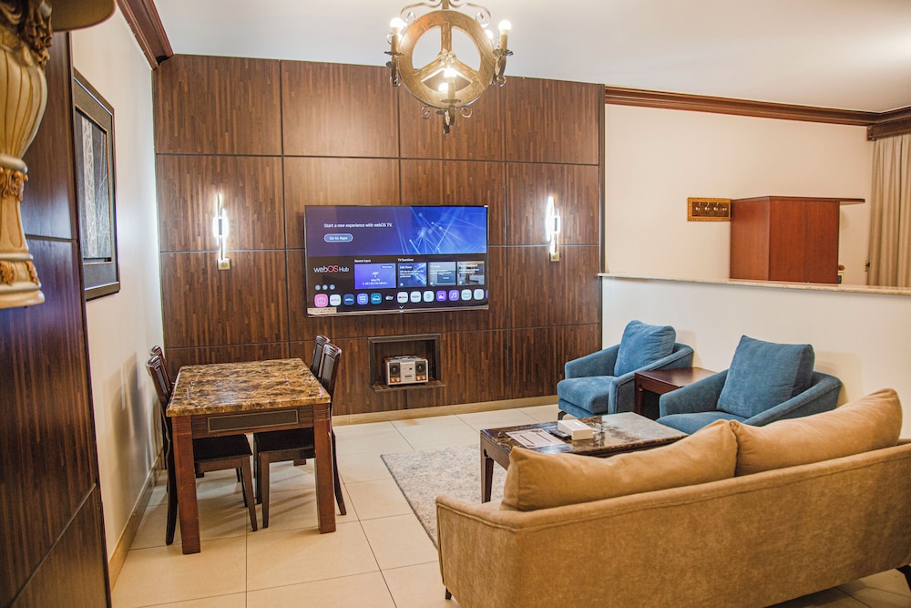 أجنحة أورانس 2(Orans Suites 2) 21/31