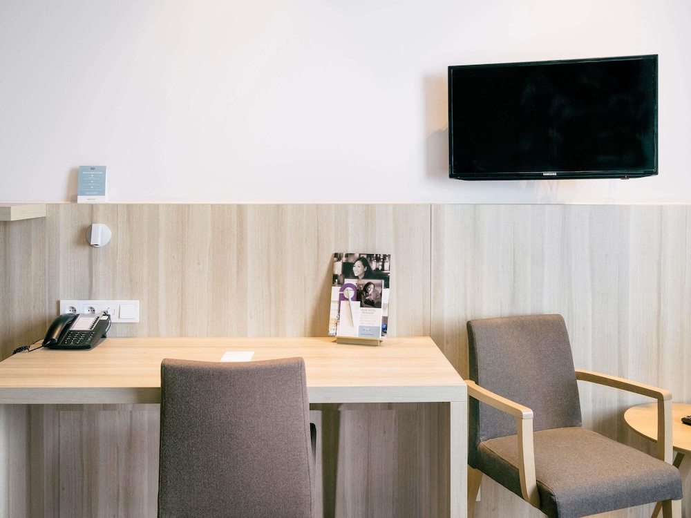 Hotel Mercure Roeselare 64/68