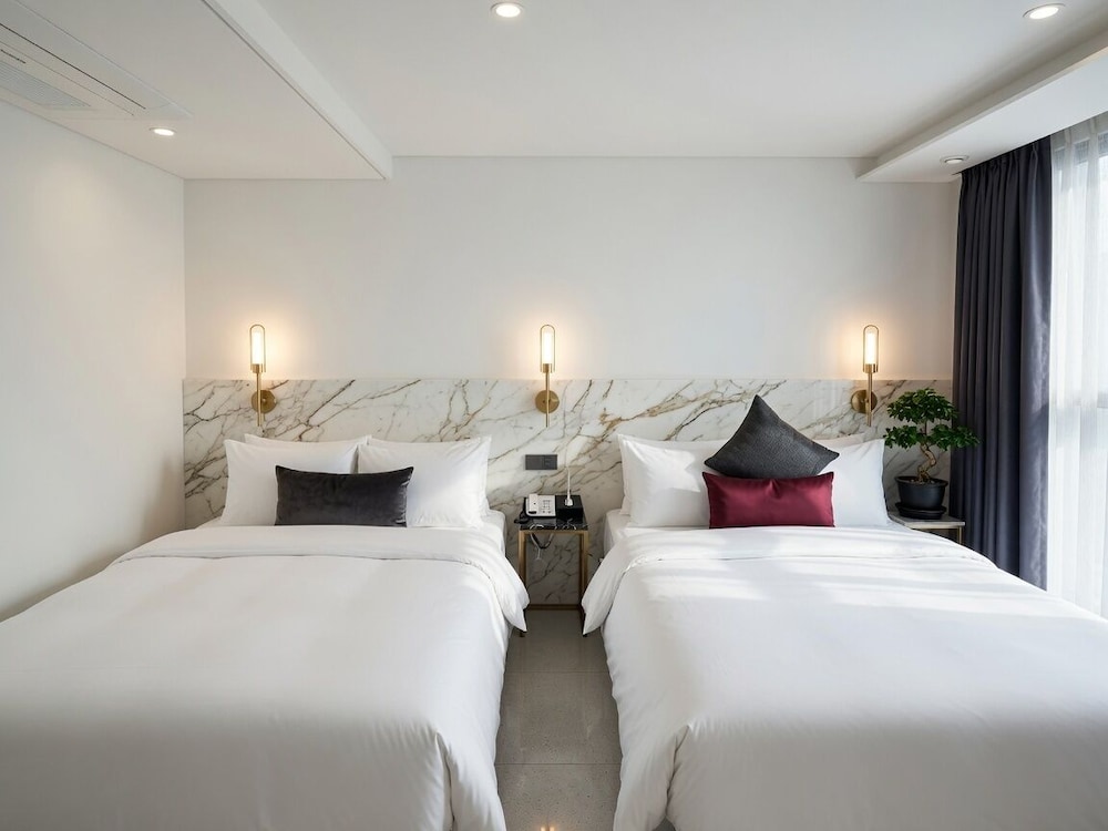 Hotel The May Jongno 12/49