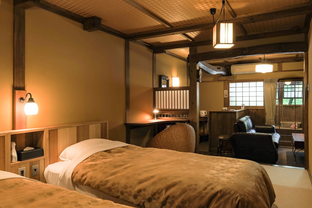 Kurokawa Onsen Oyado Noshiyu 7/50