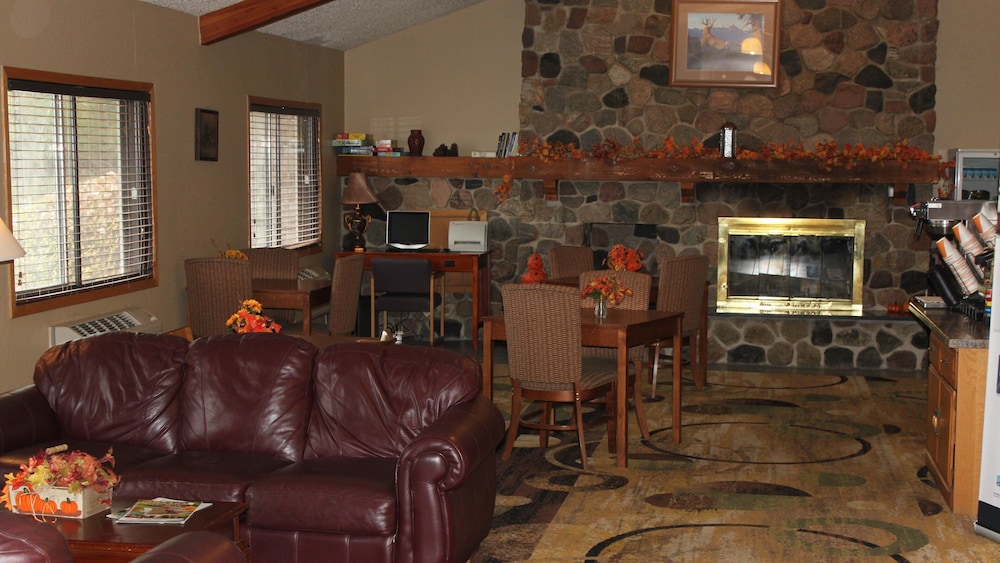 Boarders Inn & Suites Ripon 33/58