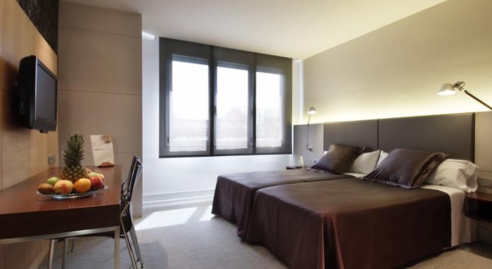 Hotel Urpi 26/64