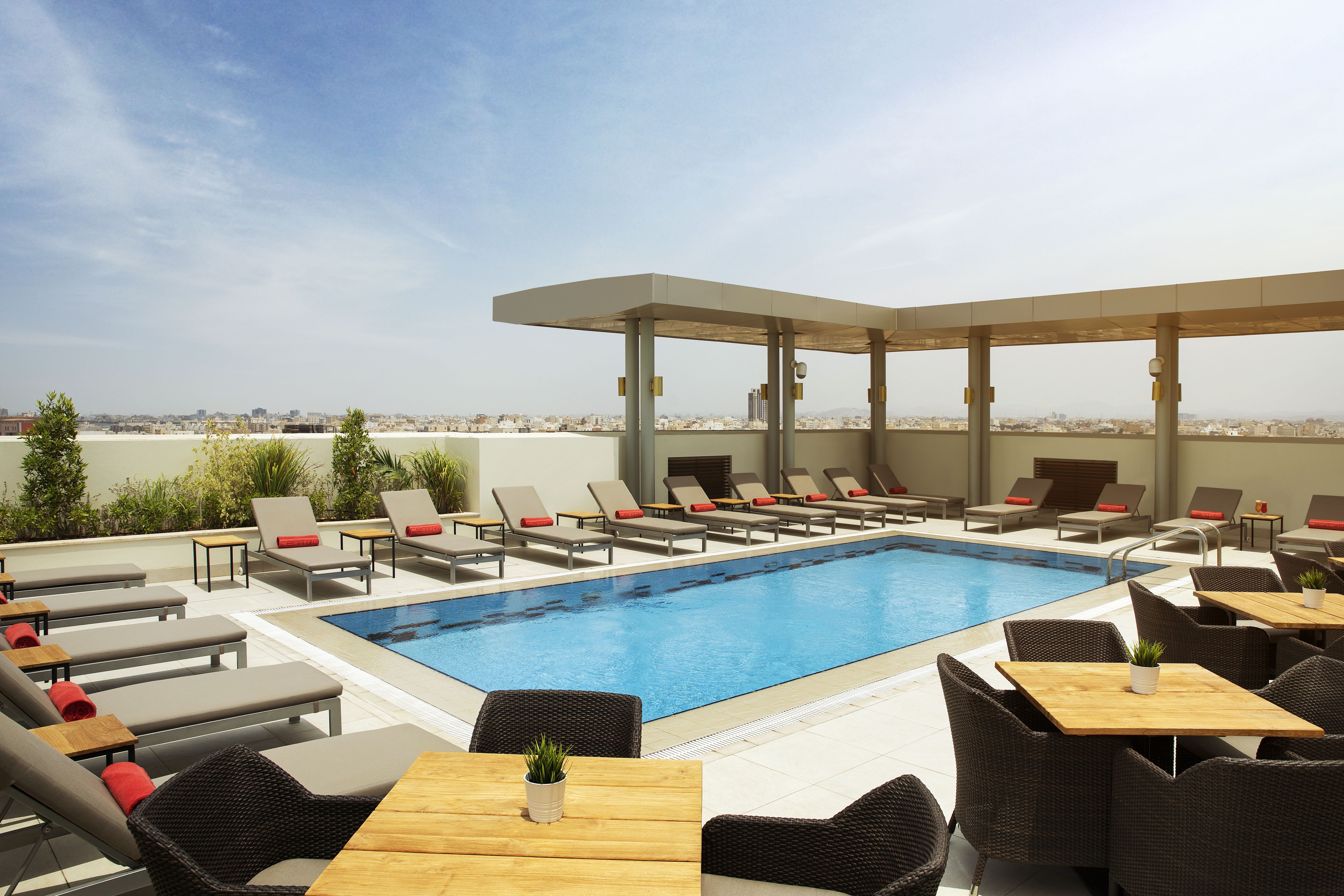 سنترو سلامة جدة من روتانا(Centro Salama Jeddah By Rotana) 18/39