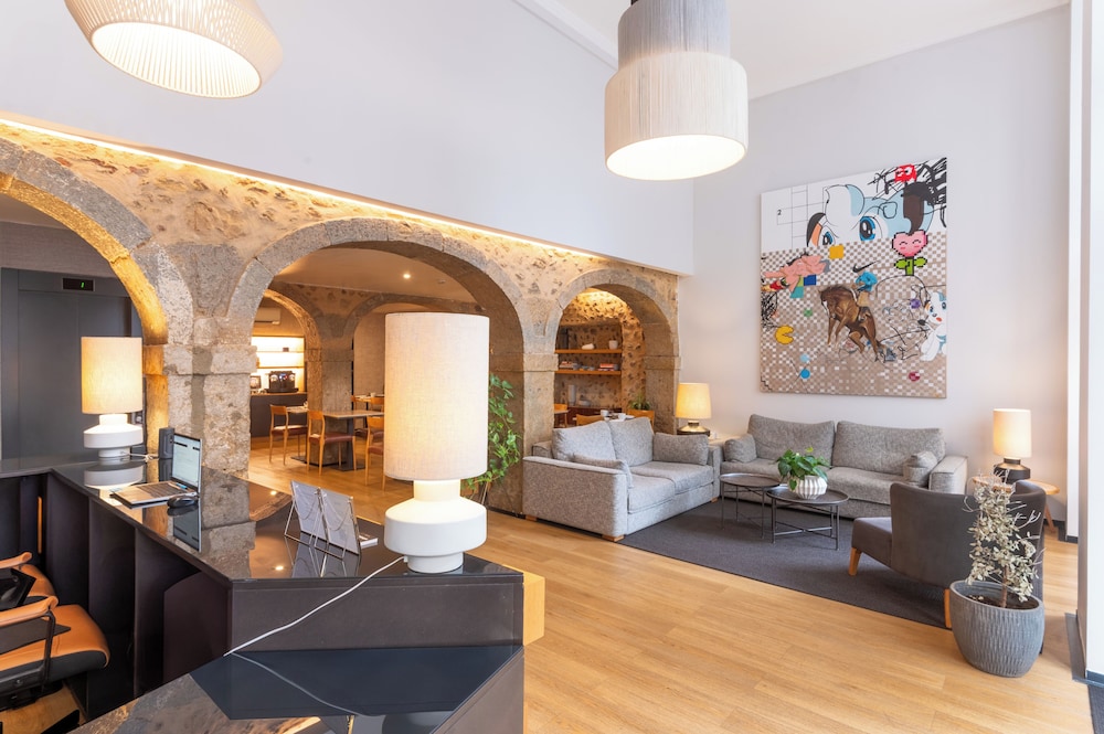 Urbano FLH Hotels Lisboa 30/49