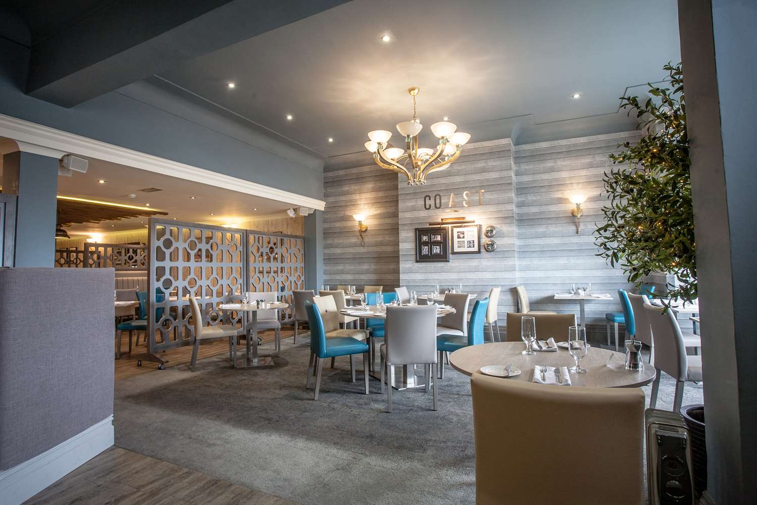 Glendower Hotel 45/53