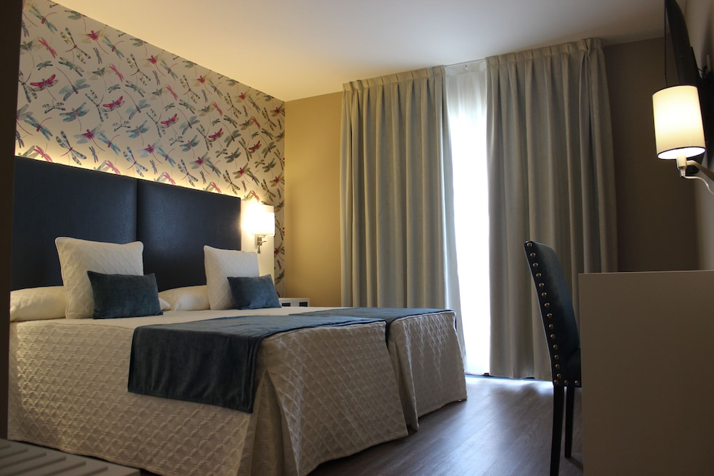 Hotel Canelinas 21/33