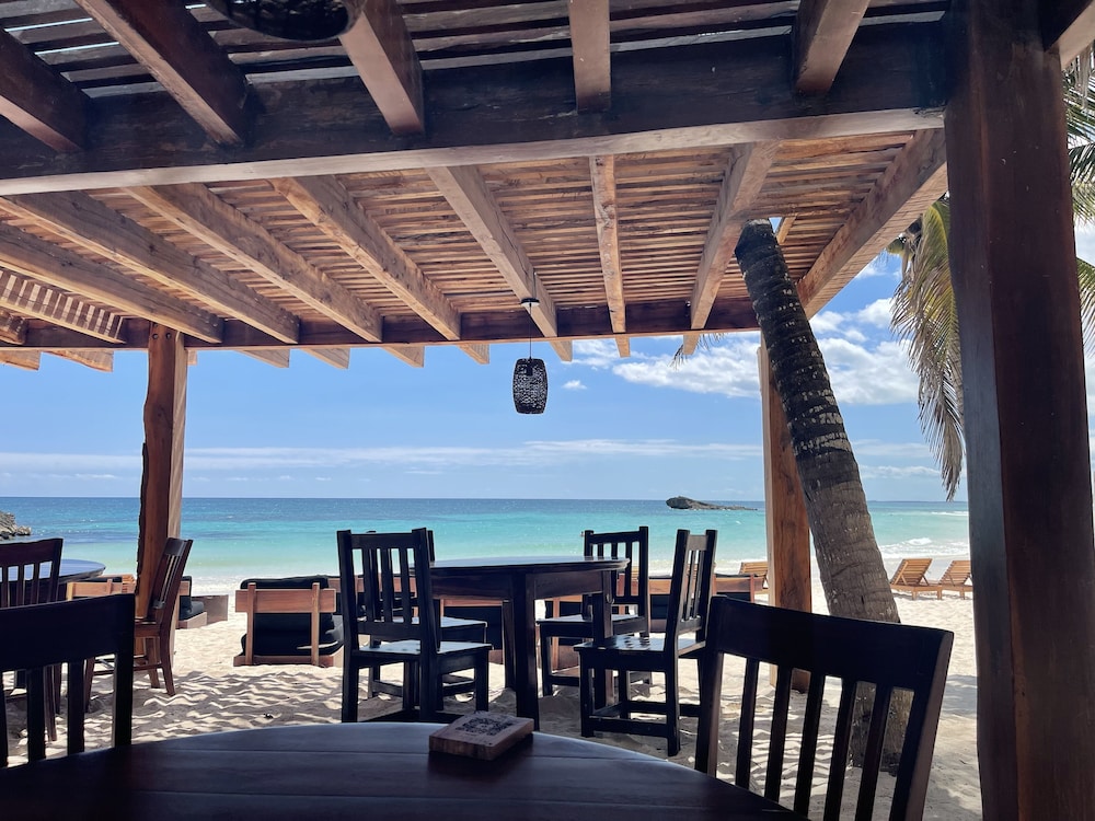 Maya Tulum Resort Wellness And Retreat 71/86