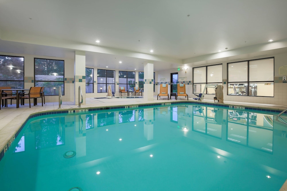 Courtyard By Marriott Chico 3/66