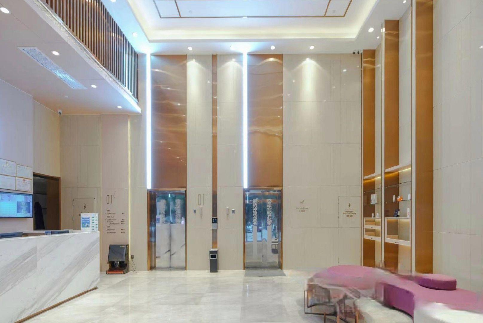 Lavande Hotel (Dongguan Chang an Binhai Bay) 18/60