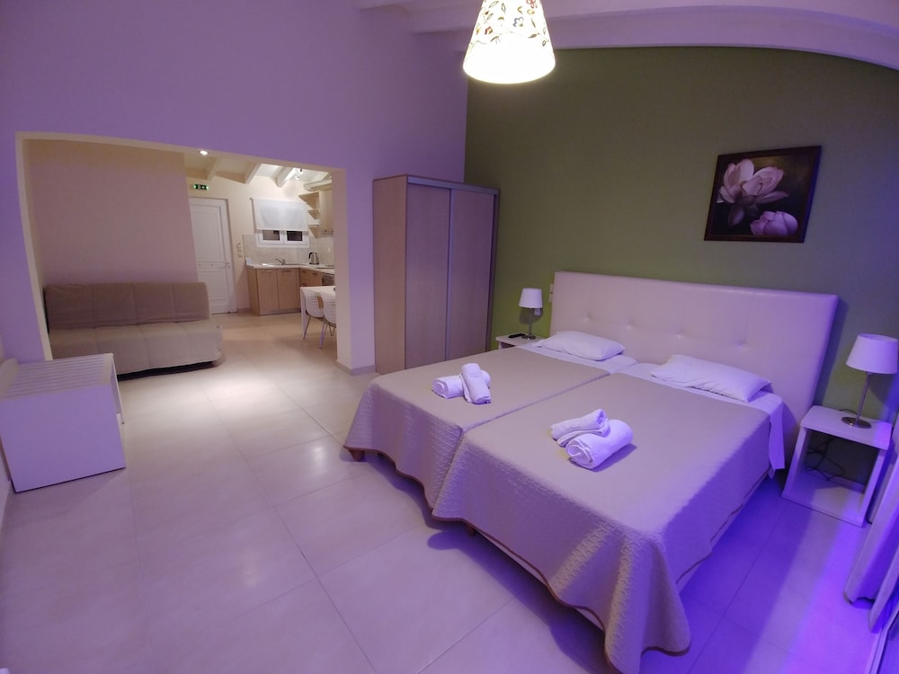 Onar Corfu Aparts and Studios 11/50