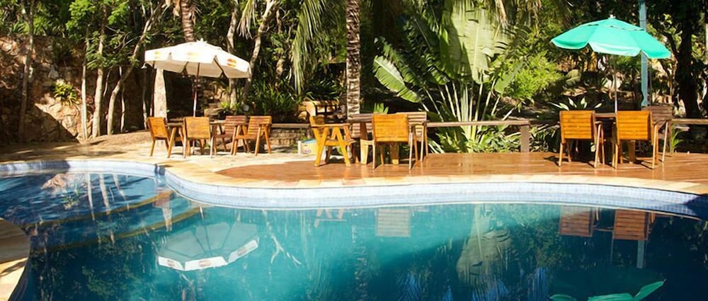 Hotel Cave do Sol 21/22