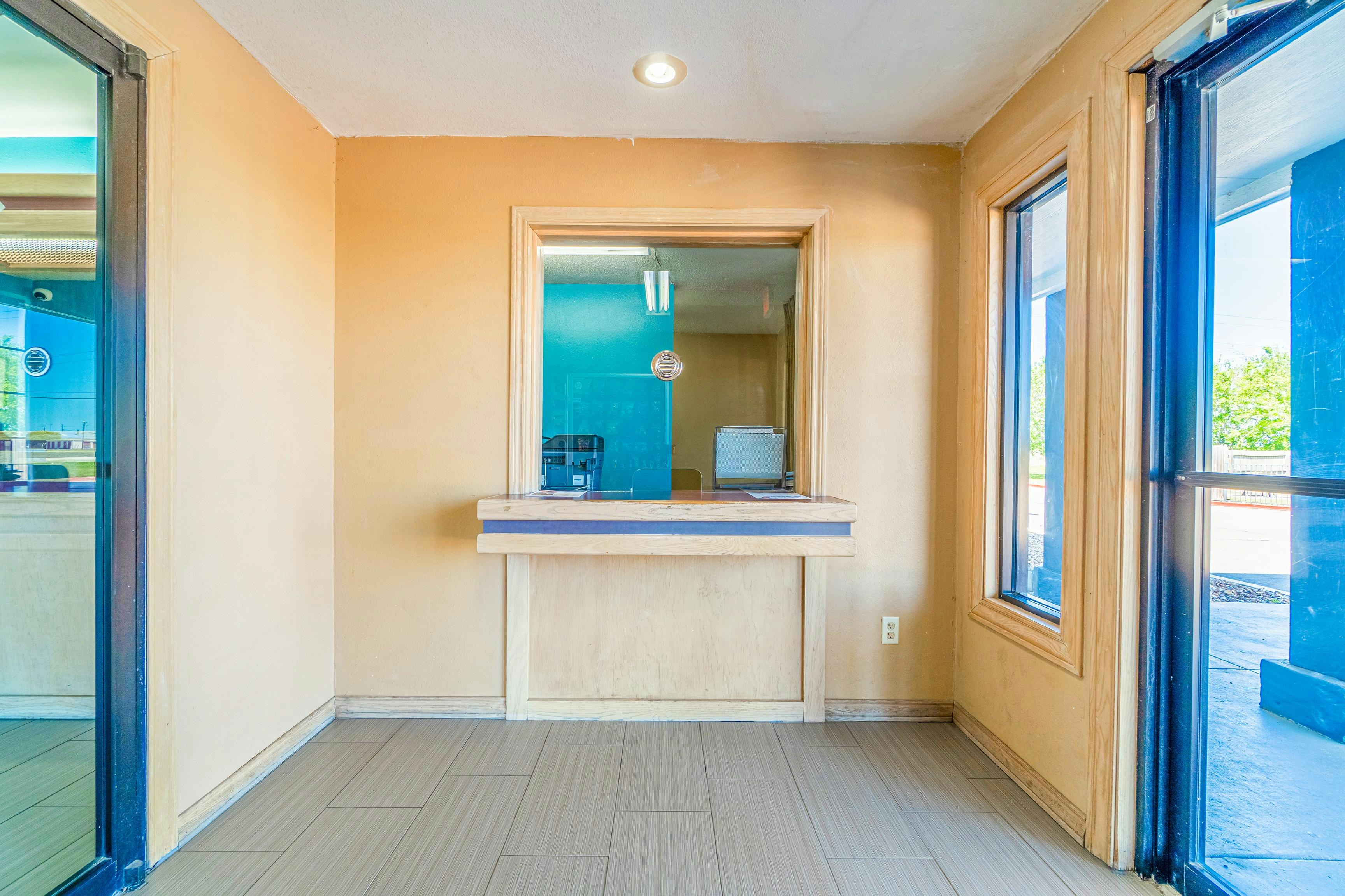 Executive Inn Port Lavaca by OYO 6/40