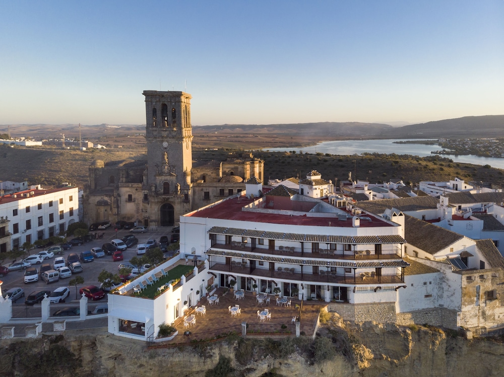 Parador de Arcos de la Frontera 7/50