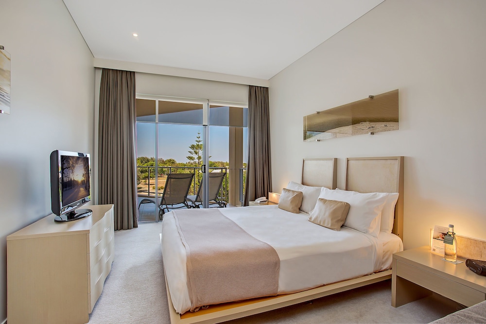 1 Bedroom, Apartment, King Bed, Balcony